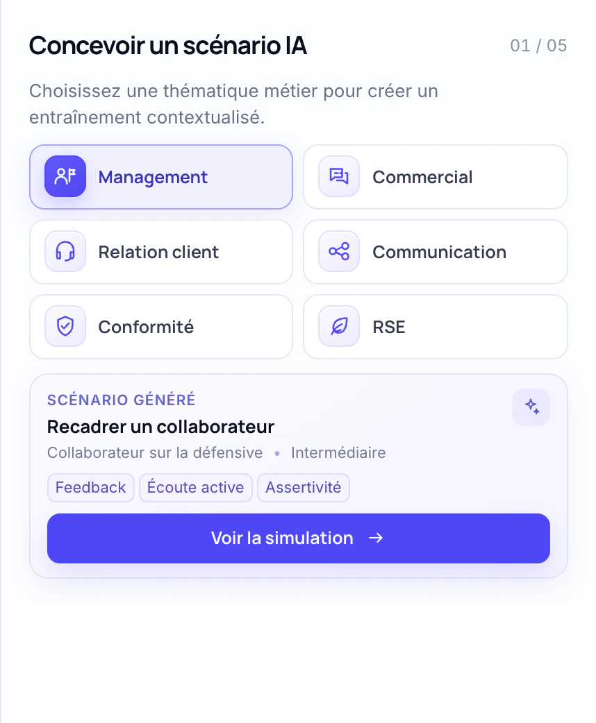 Concevoir